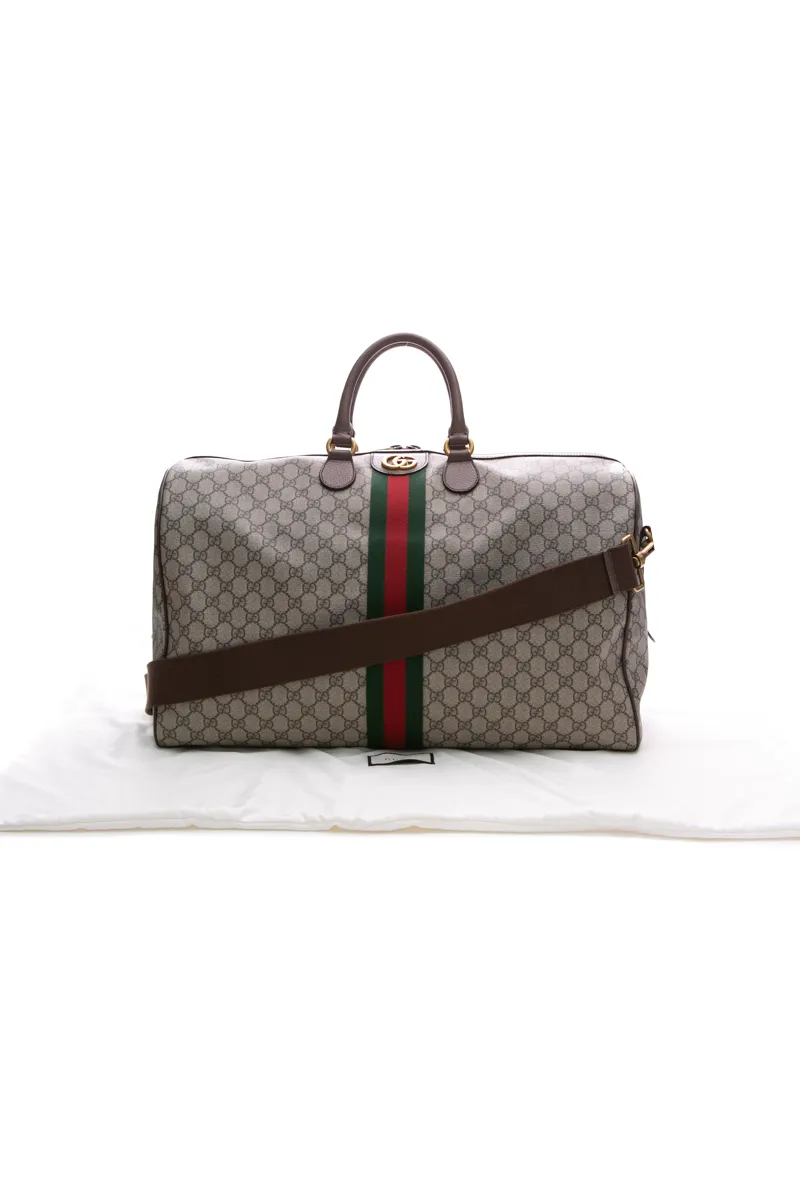 Savoy Large Duffle Bag
