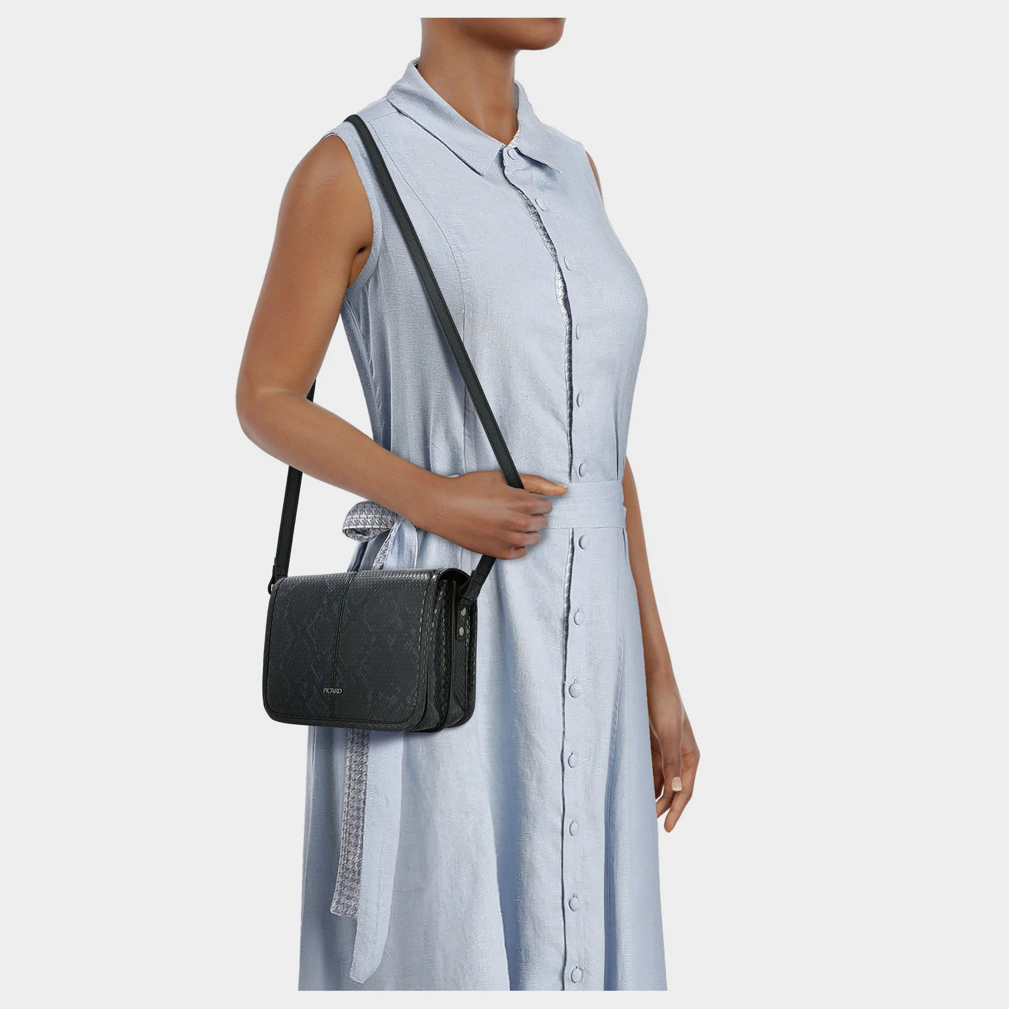 Schultertasche Boa 3161