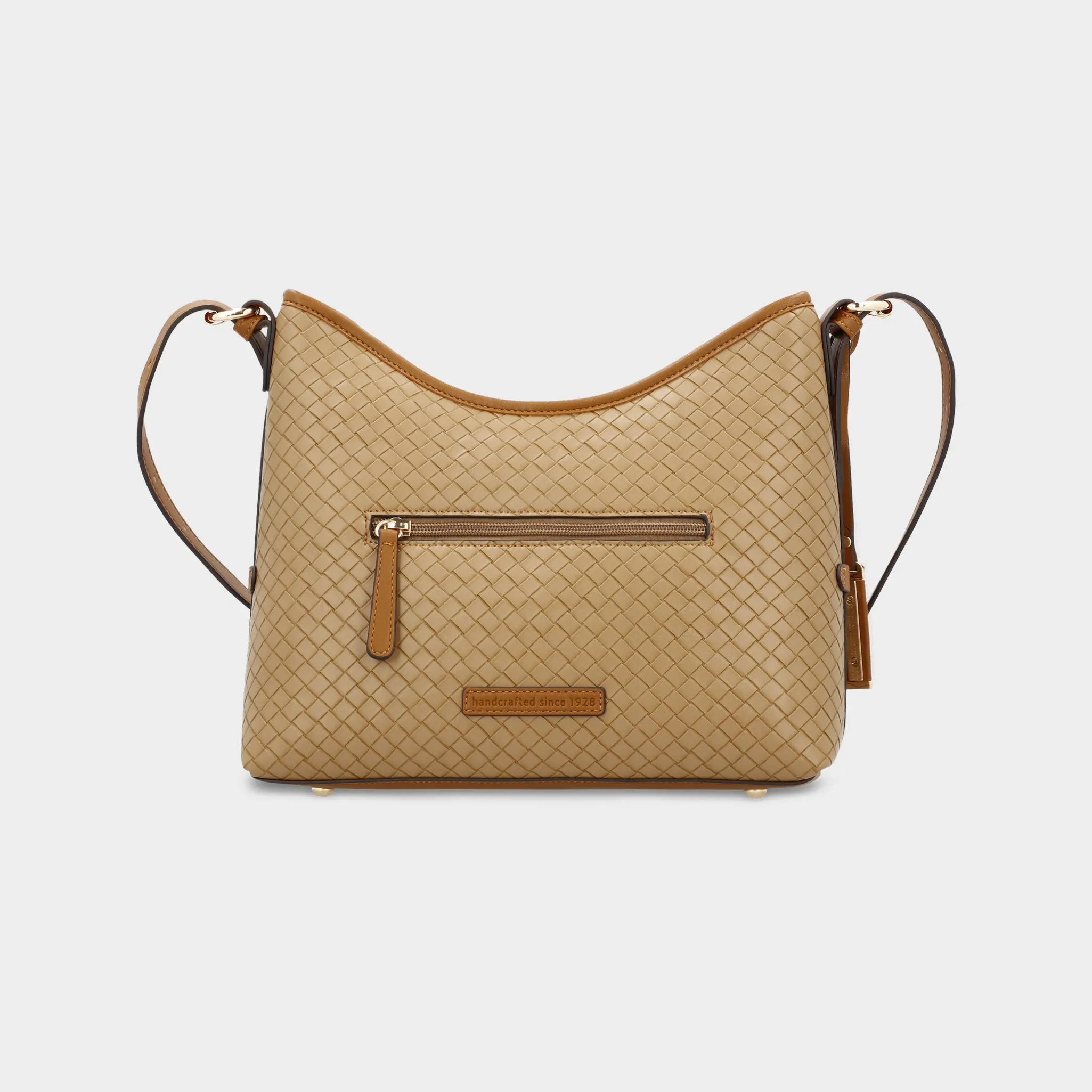 Schultertasche Piastrelle 3230