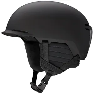 Scout Round Contour Fit Snow Helmet