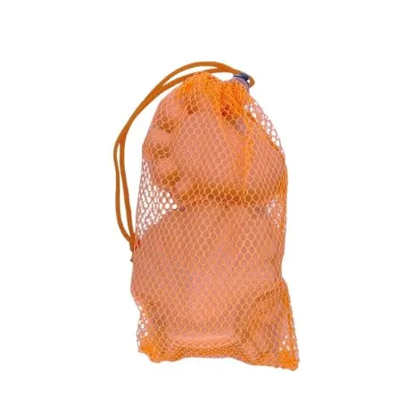 Scrunch Footprint Moulds - Coral