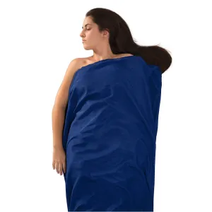 Sea to Summit Silk Cotton Blend Travel Liner - Rectangular