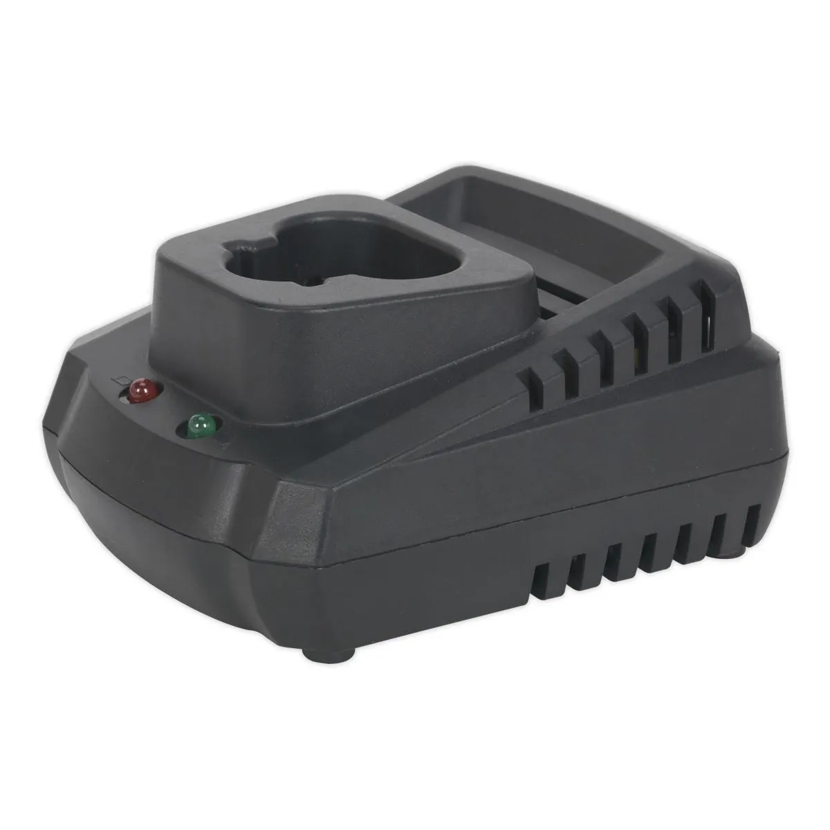 Sealey Impact Driver Kit 1/4" Hex Drive 12V SV12 Series - 2 Batteries