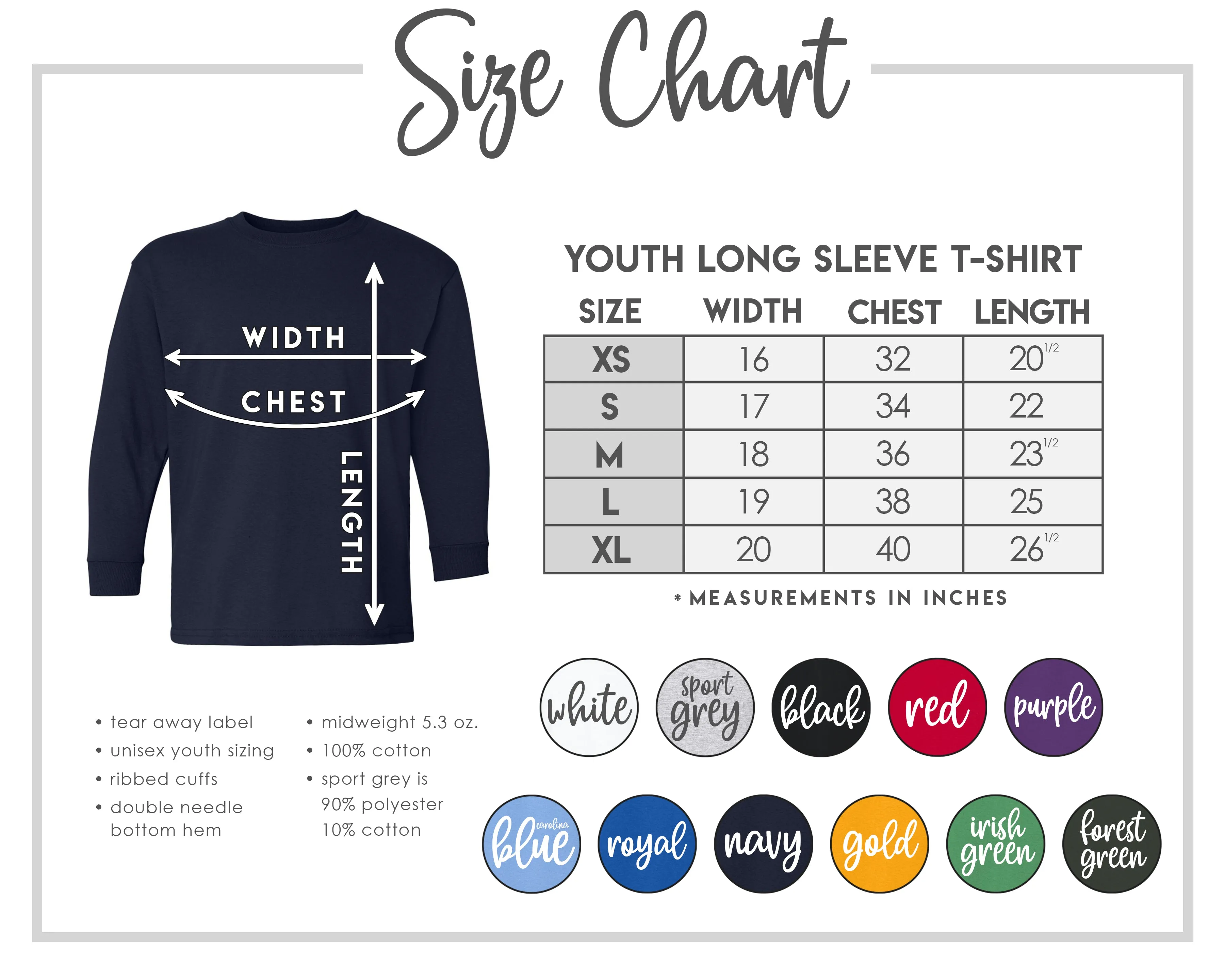Seaman Vikings Distressed Circle (M126)