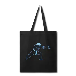 Secret Move Tote Bag