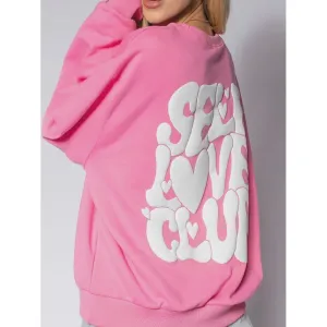 Self Love Club Sweatshirt