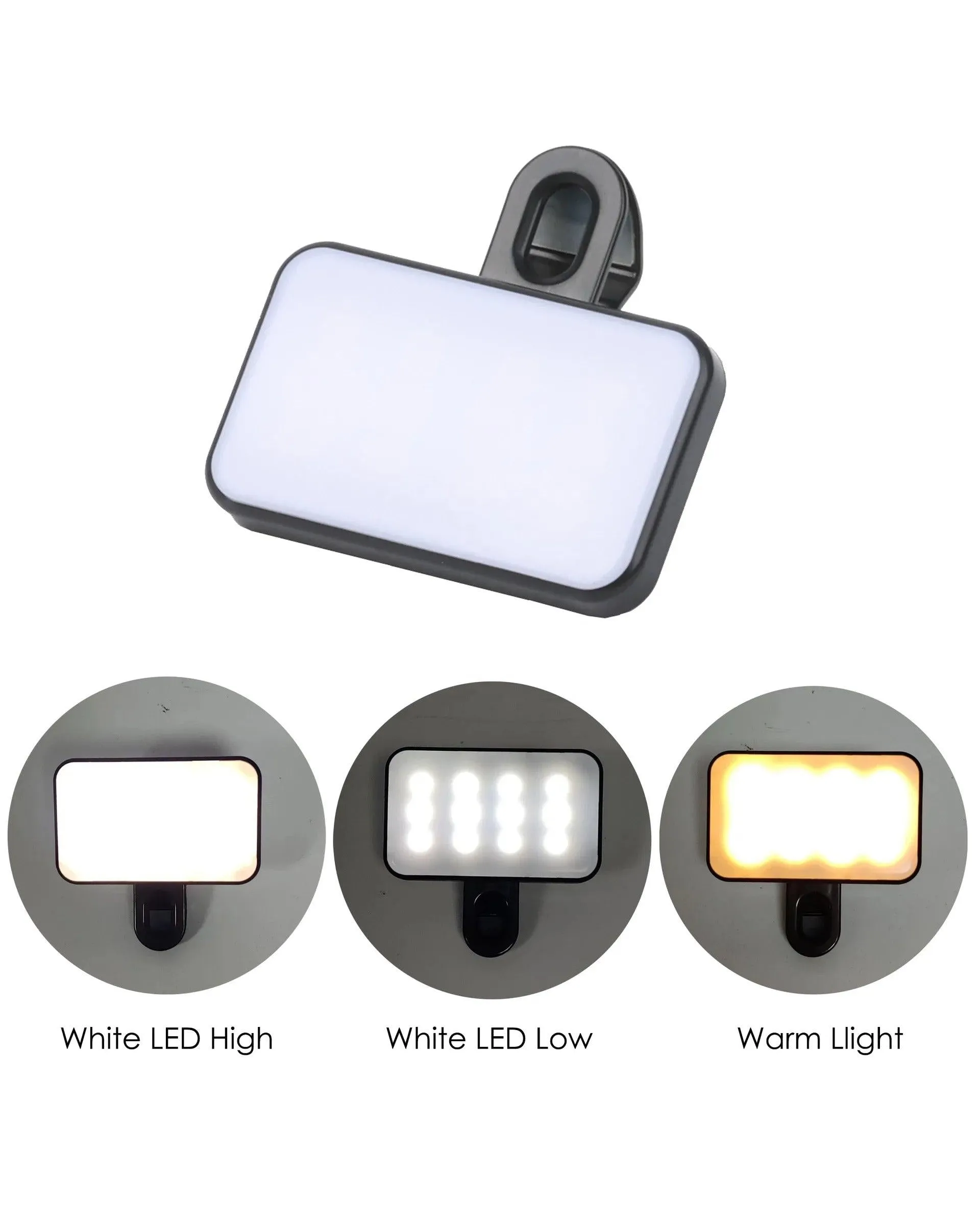 Selfie Light (lite)