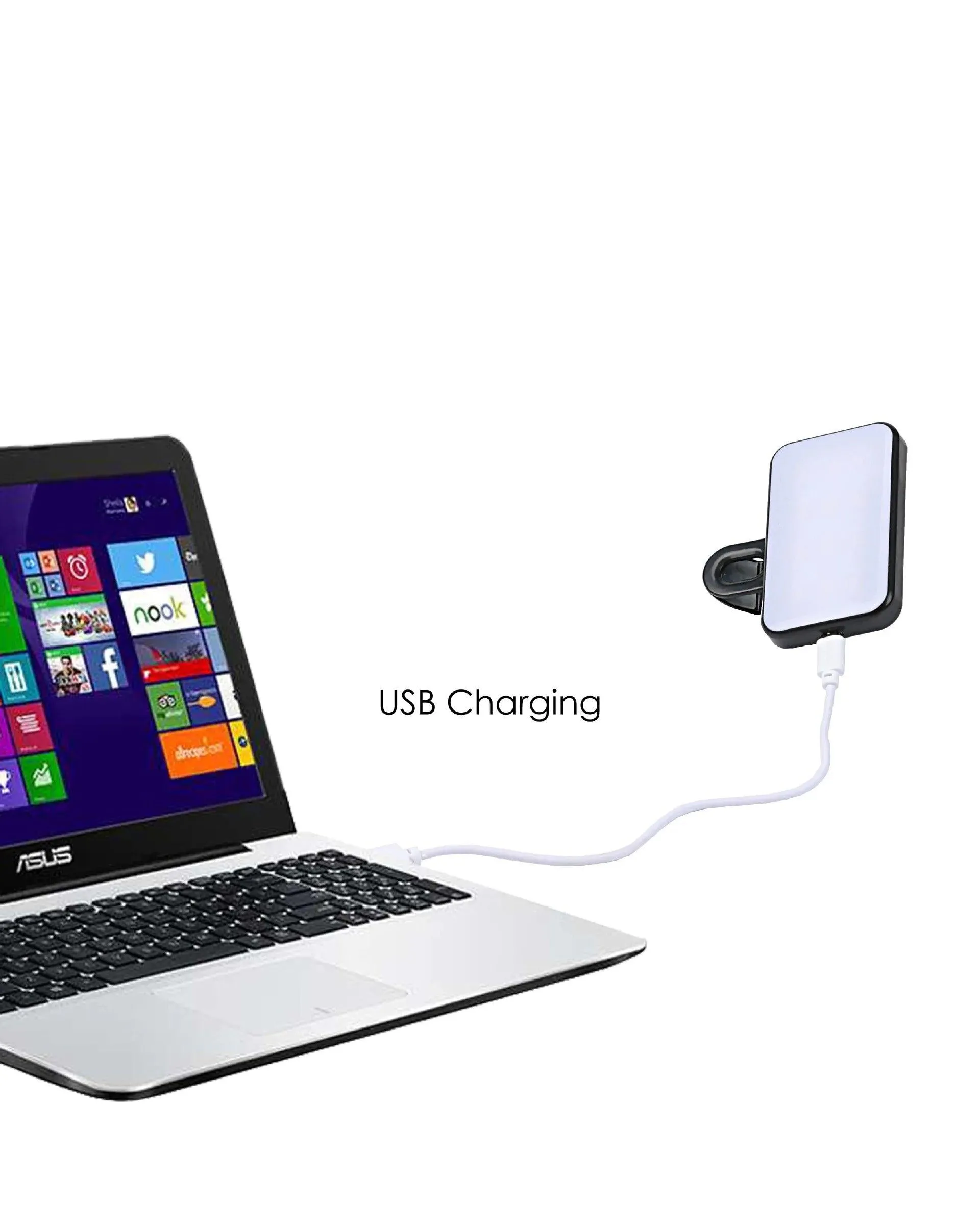 Selfie Light (lite)