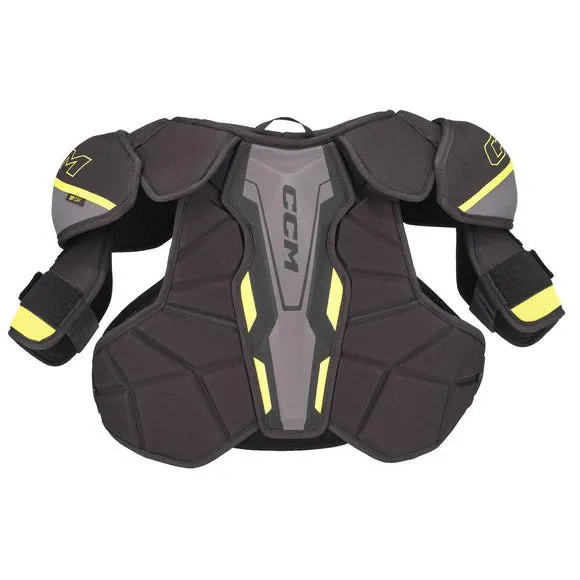 Senior Tacks XF-80 Shoulder Pads - 2024