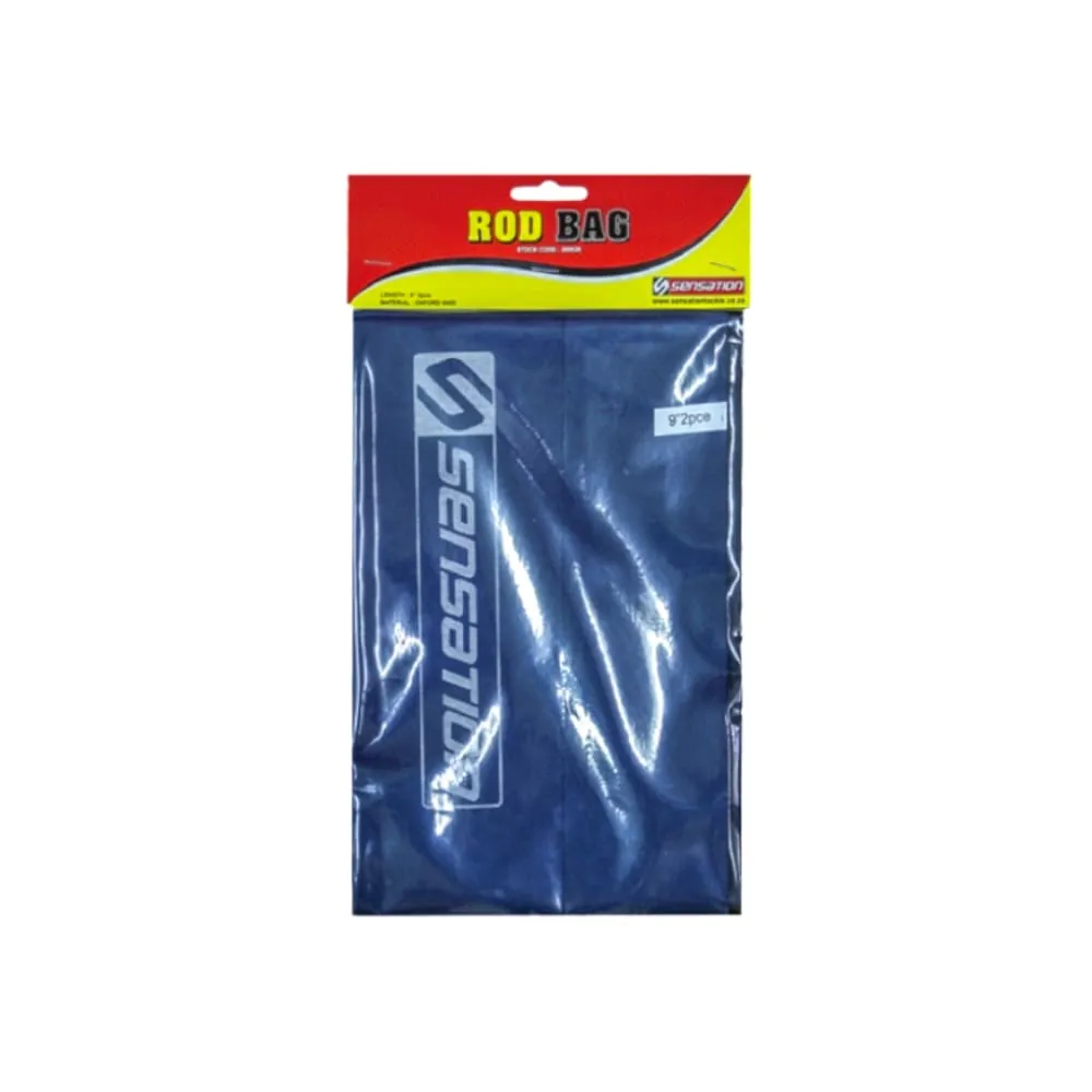 Sensation Rod Bag 600D