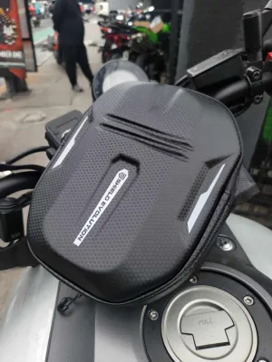SHIELD LEG BAG