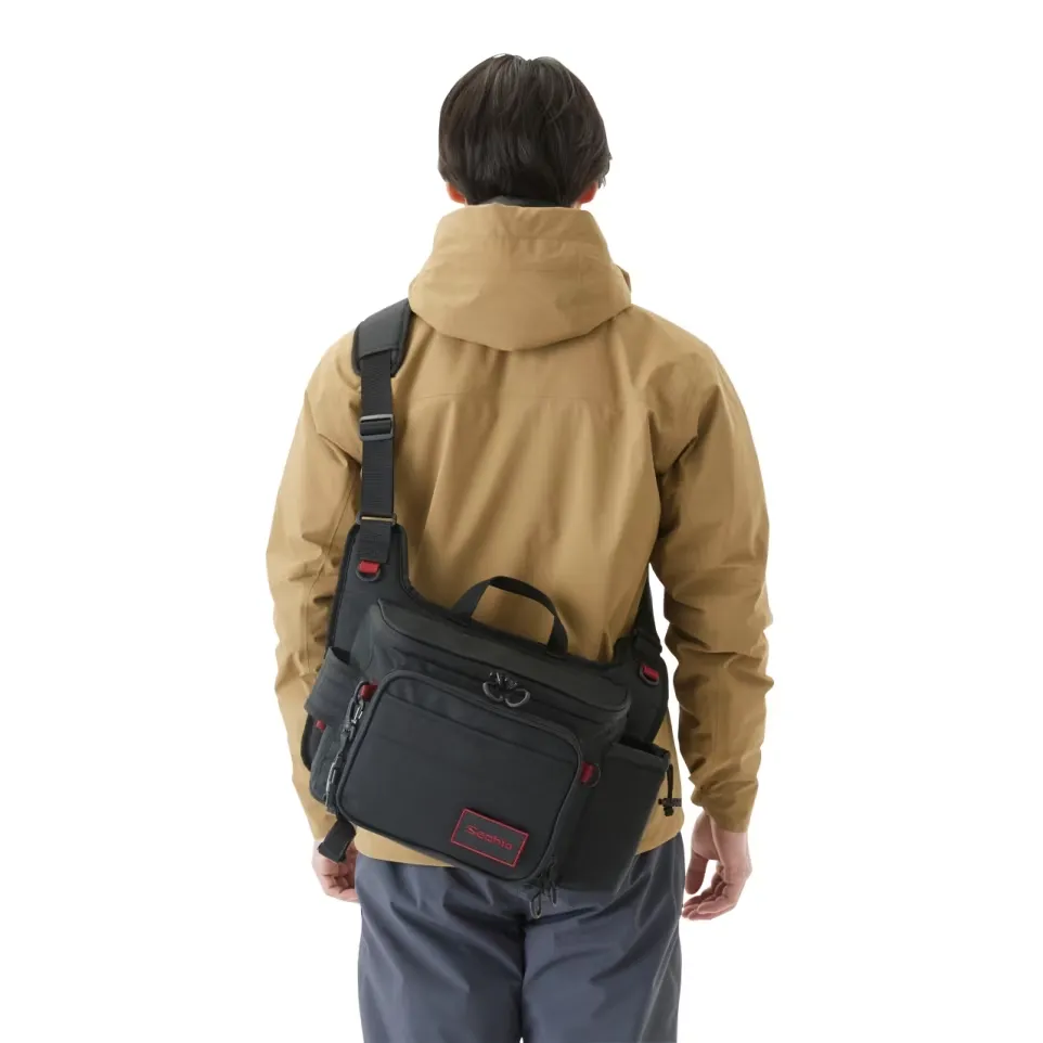 Shimano Sephia Rungun Shoulder Bag BS-222W