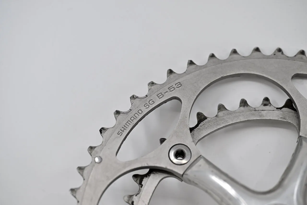 shimano ultegra fc-6500 172.5mm