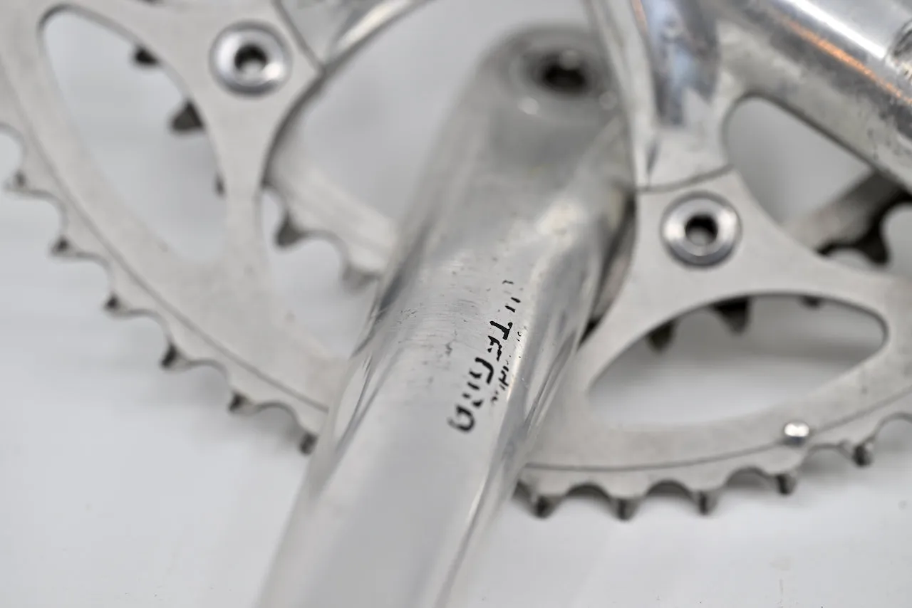 shimano ultegra fc-6500 172.5mm