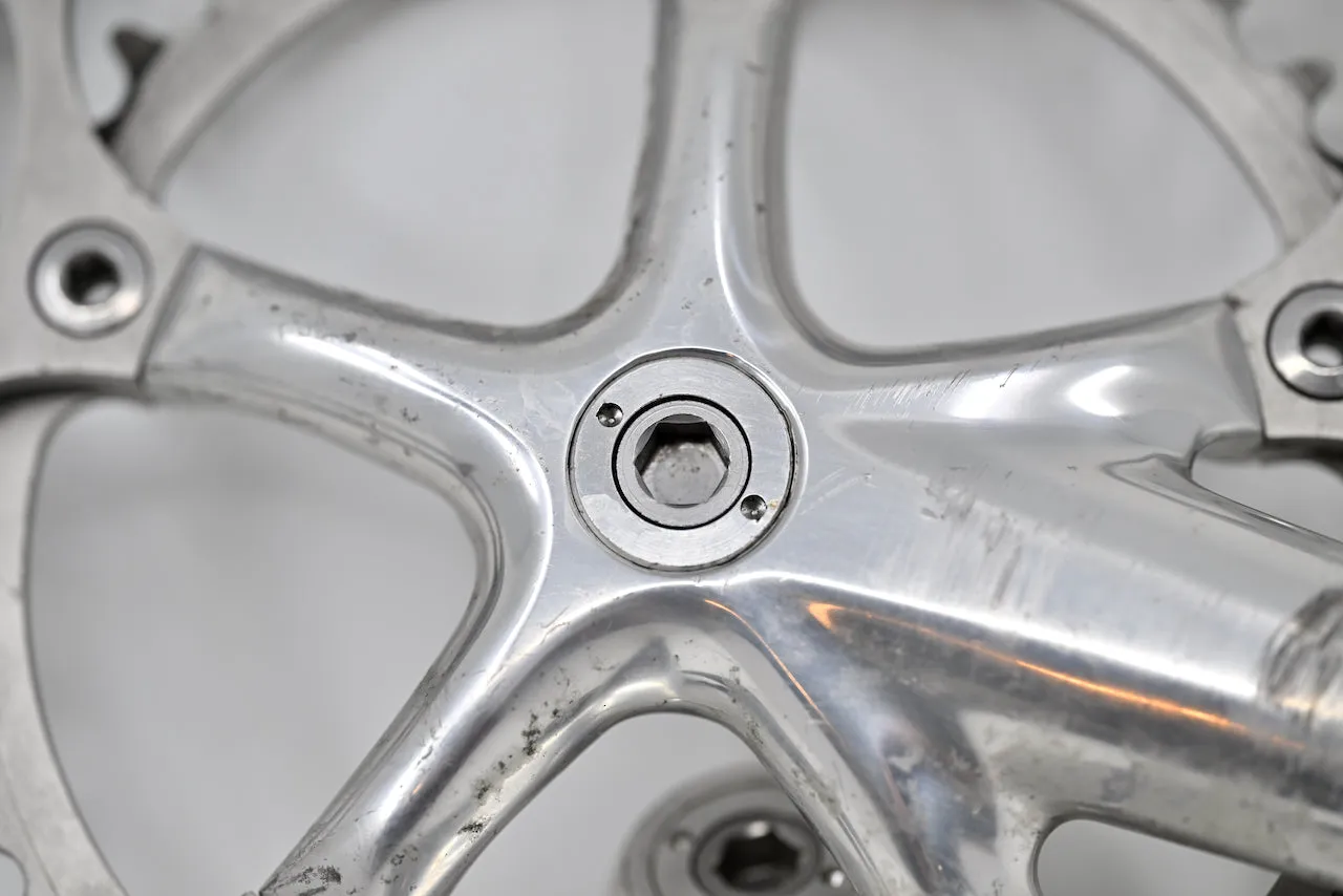 shimano ultegra fc-6500 172.5mm
