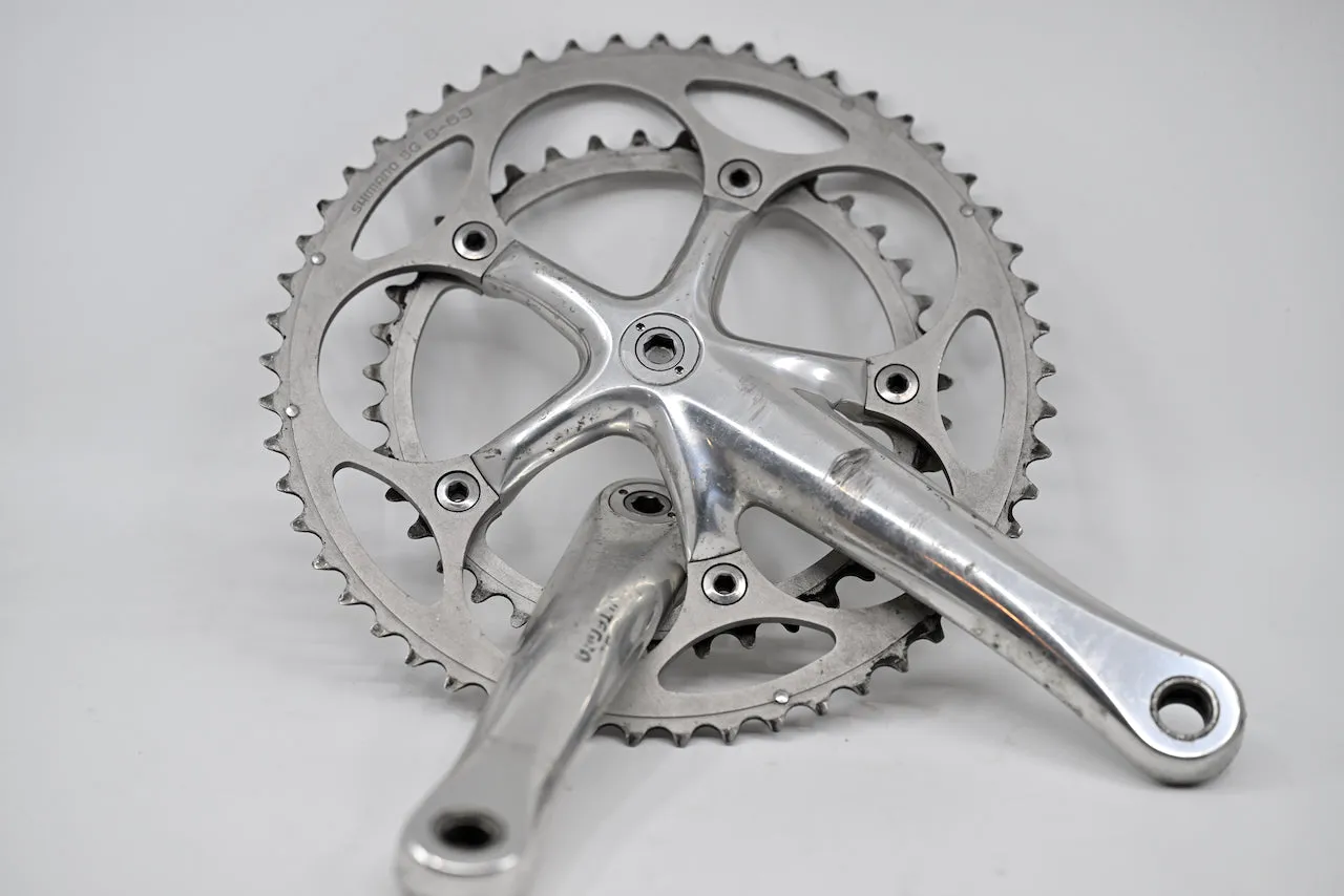 shimano ultegra fc-6500 172.5mm