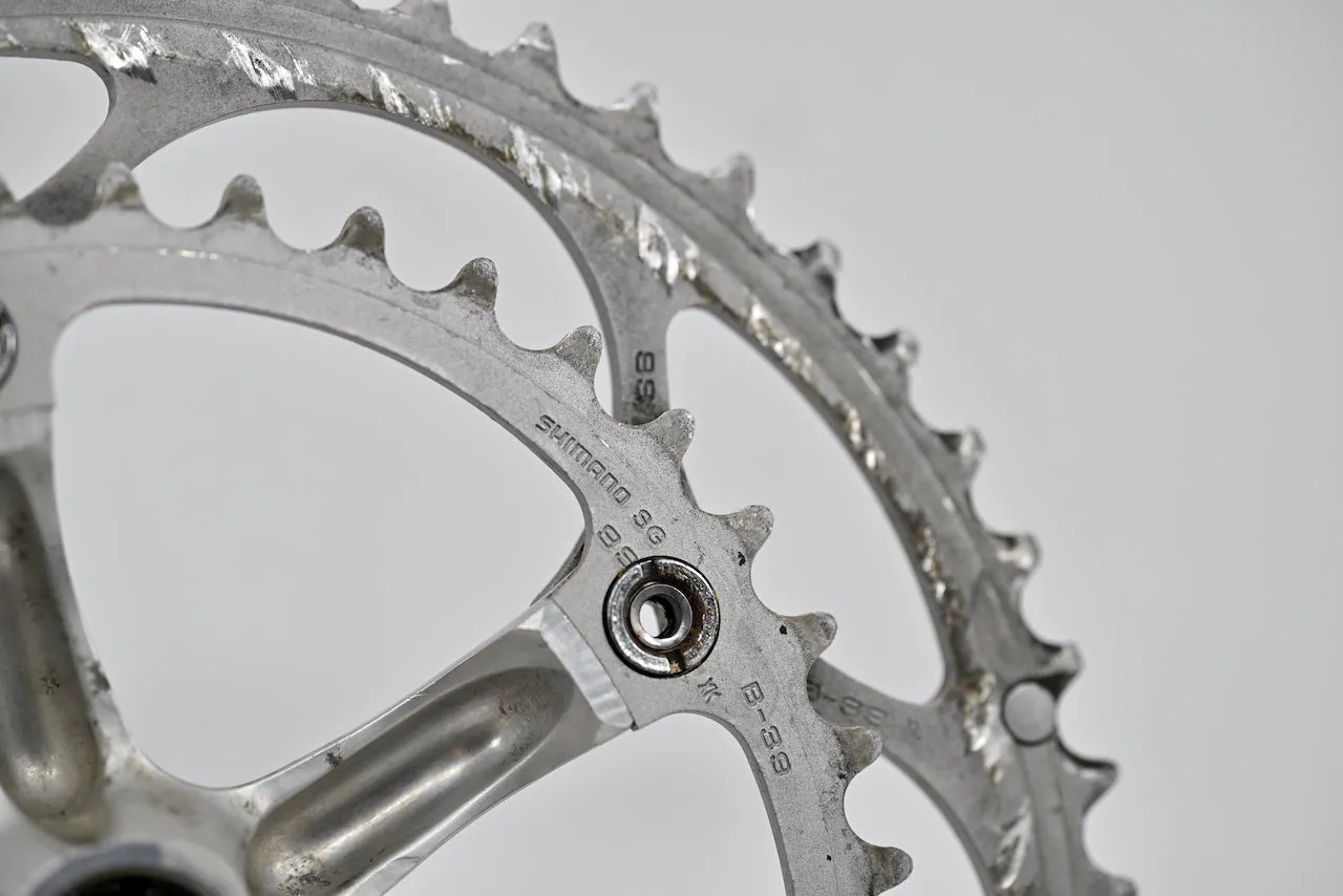 shimano ultegra fc-6500 172.5mm