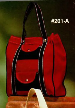 Ship Shap Tote Bag
