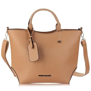 Shoulder Bag and Handbag