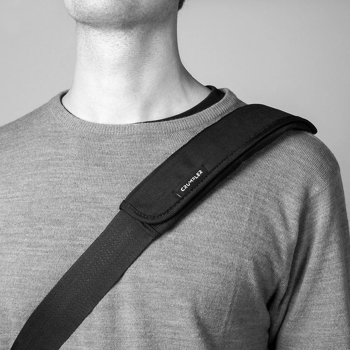 Shoulder Pad Comfort L