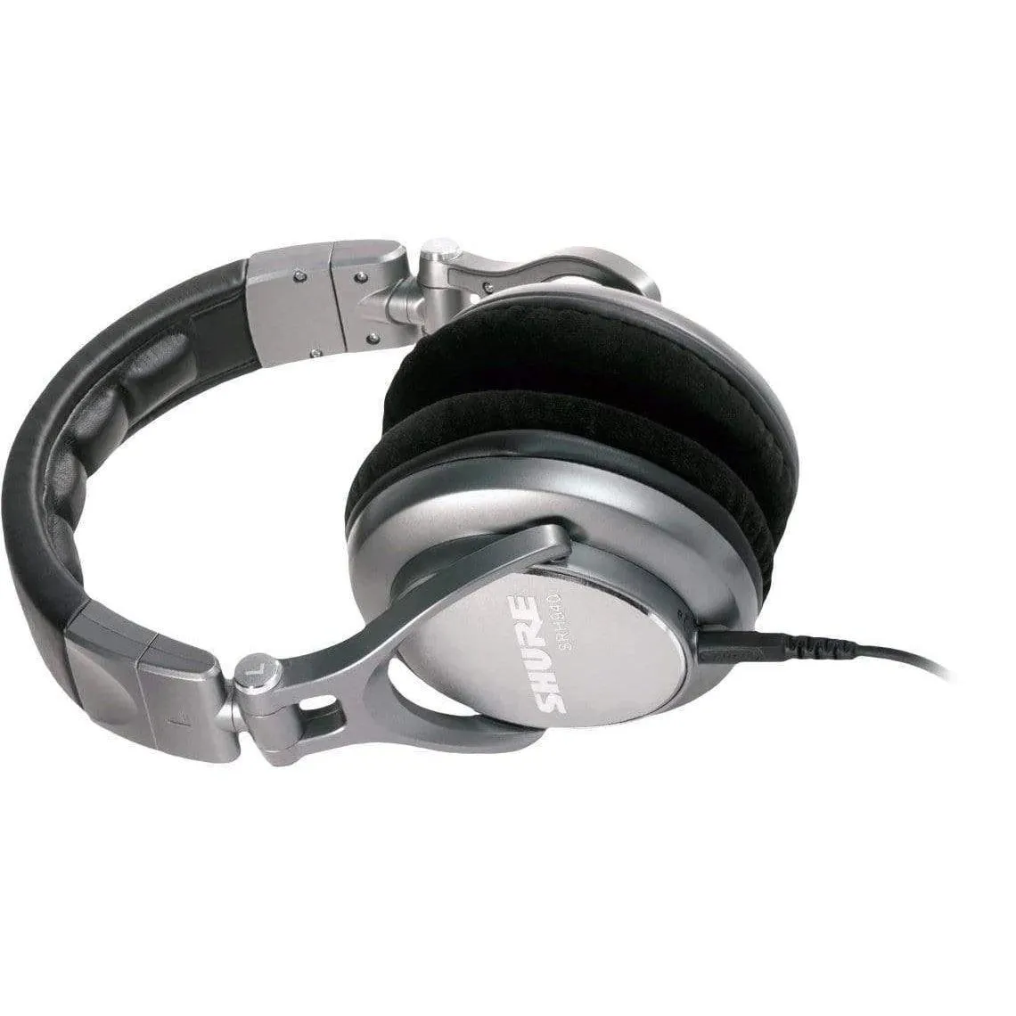 Shure SRH940 Closed-back Pro Studio Reference Headphones