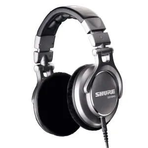 Shure SRH940 Closed-back Pro Studio Reference Headphones