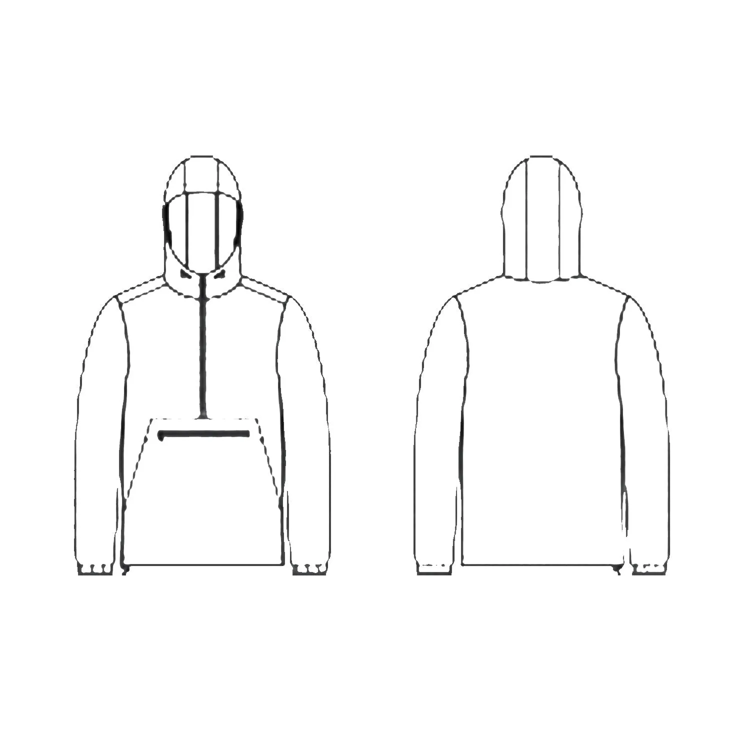 Sigma Chi Windbreaker - Custom Chapter Name