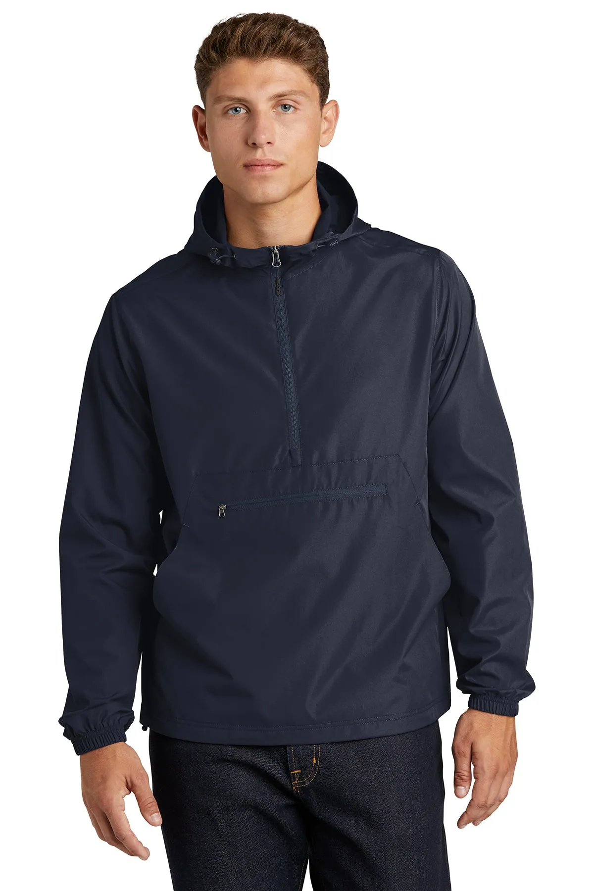 Sigma Chi Windbreaker - Custom Chapter Name