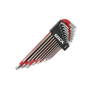 Silca HX-Two Travel Tool Kit