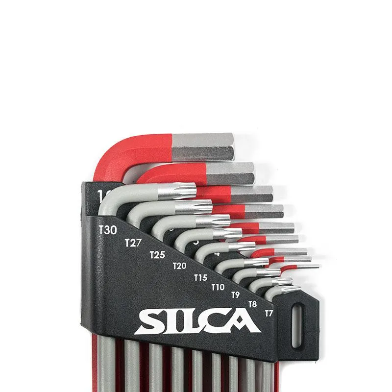 Silca HX-Two Travel Tool Kit