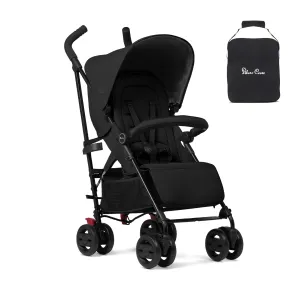 Silver Cross Pop Pushchair & Travel Bag - Space