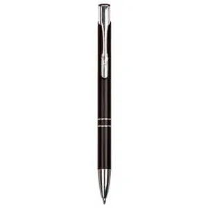 Silver-Trimmed Pen