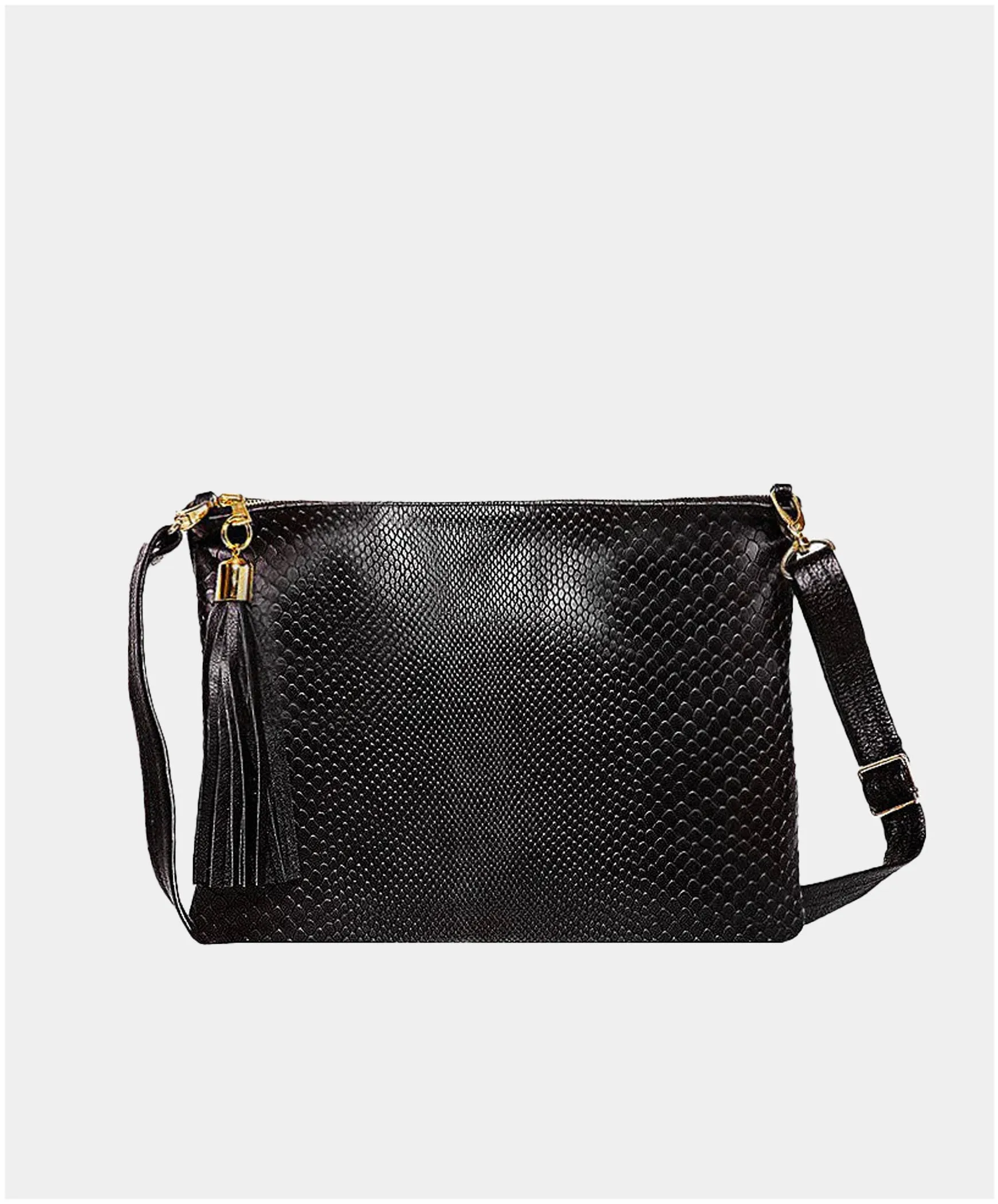 SIMPLE CROSS-BODY