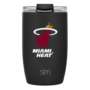 Simple Modern Miami HEAT Core 12oz Voyager