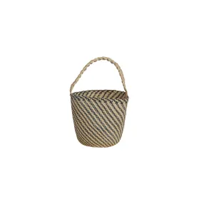 Simple Straw Bucket