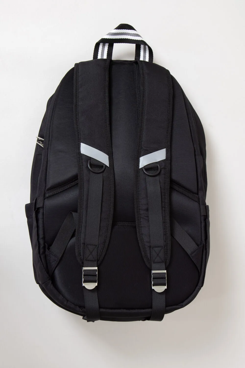 Simply Southern Backpack in Black | 0224-BAG-SCHL-BKPK-BLACK
