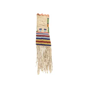 Sioux Pipe Bag