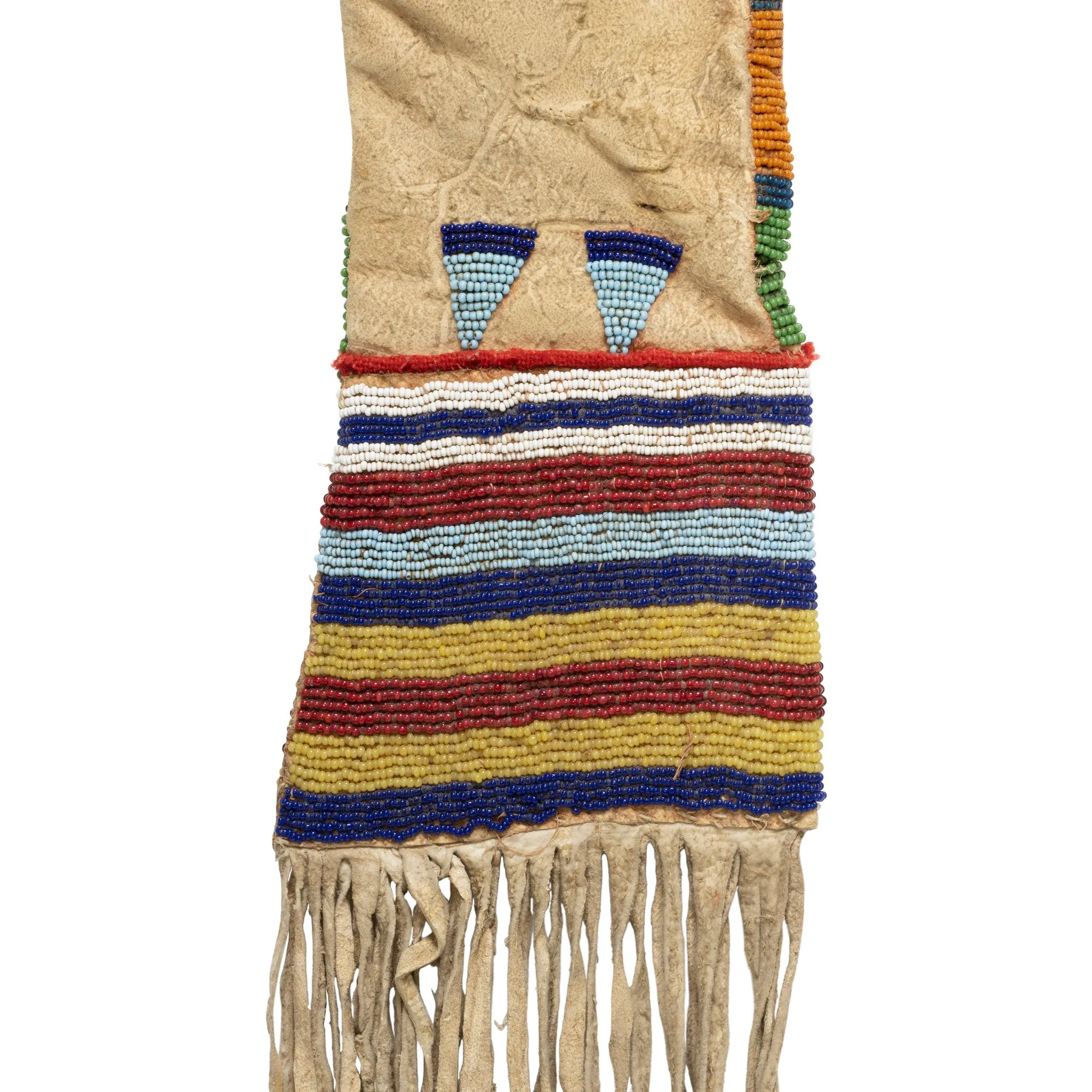 Sioux Pipe Bag