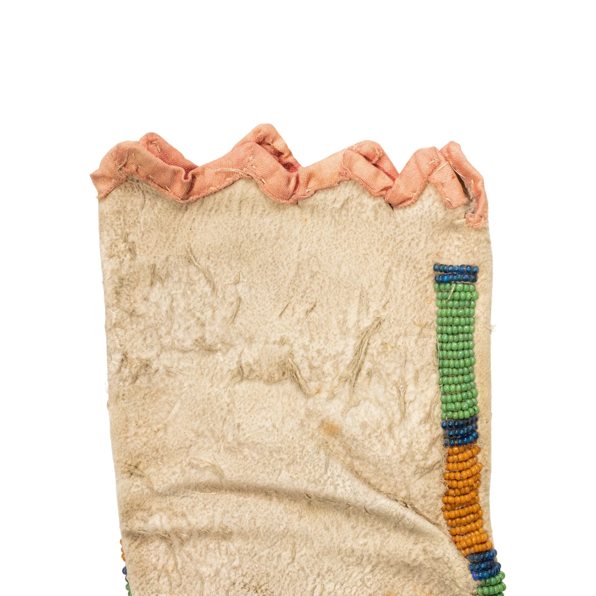 Sioux Pipe Bag