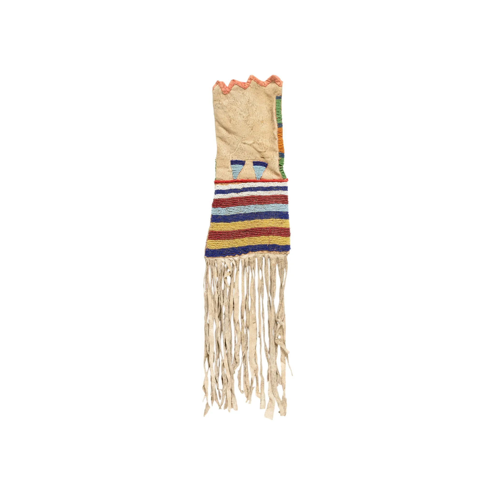 Sioux Pipe Bag