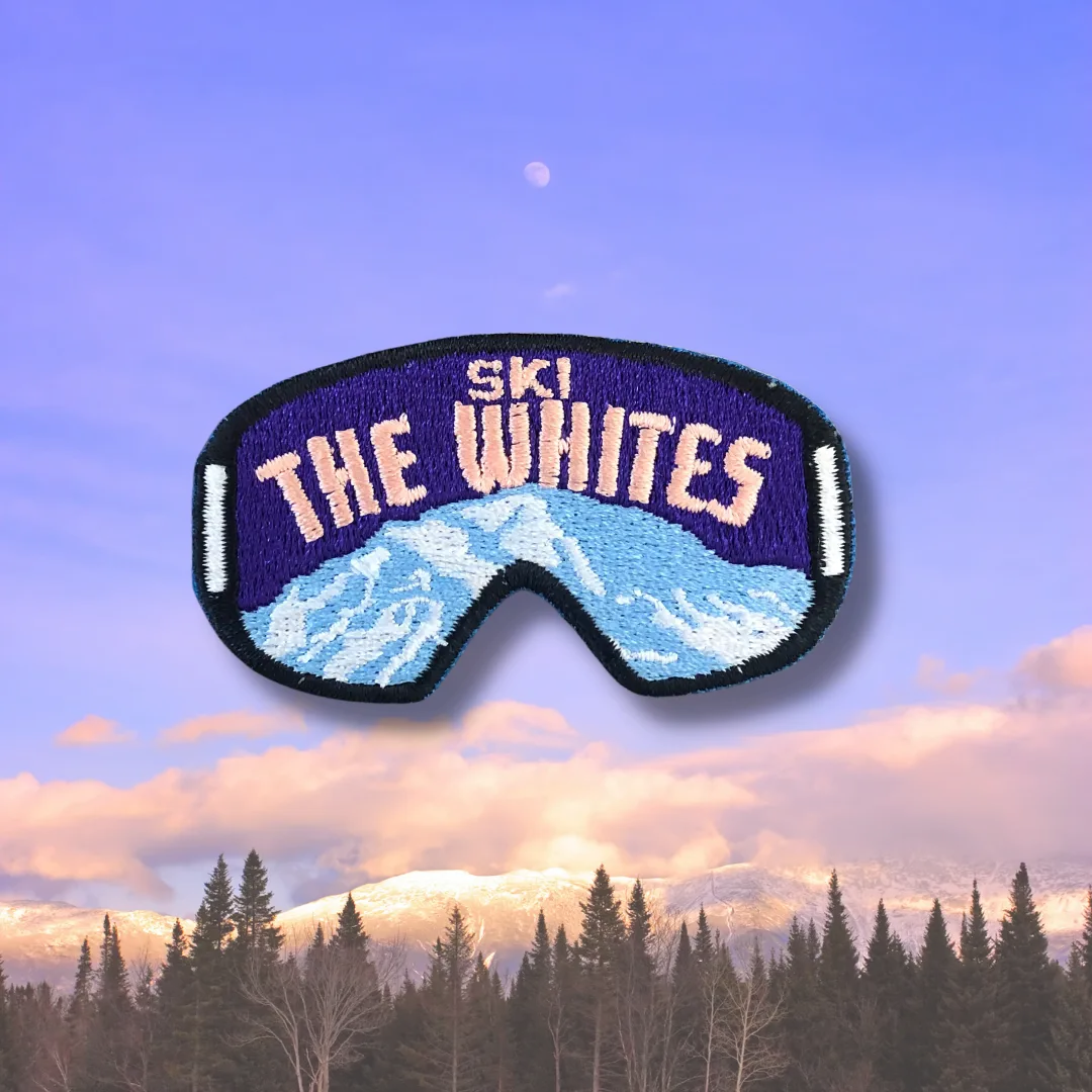 Ski The Whites