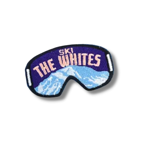 Ski The Whites