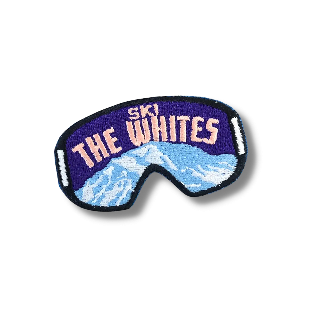 Ski The Whites