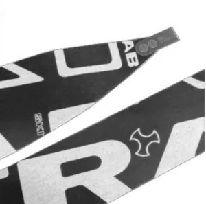 Ski Trab Precut Skins