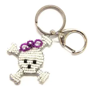 Skull Keychains