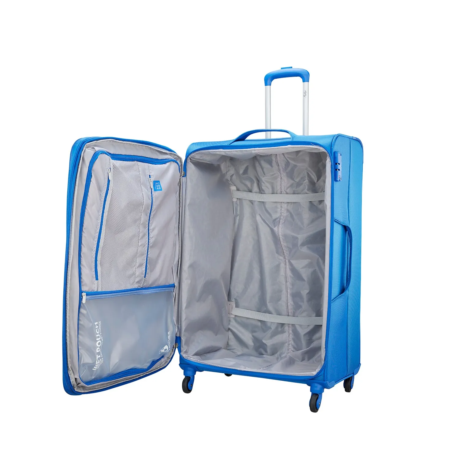 Skybags Gradient