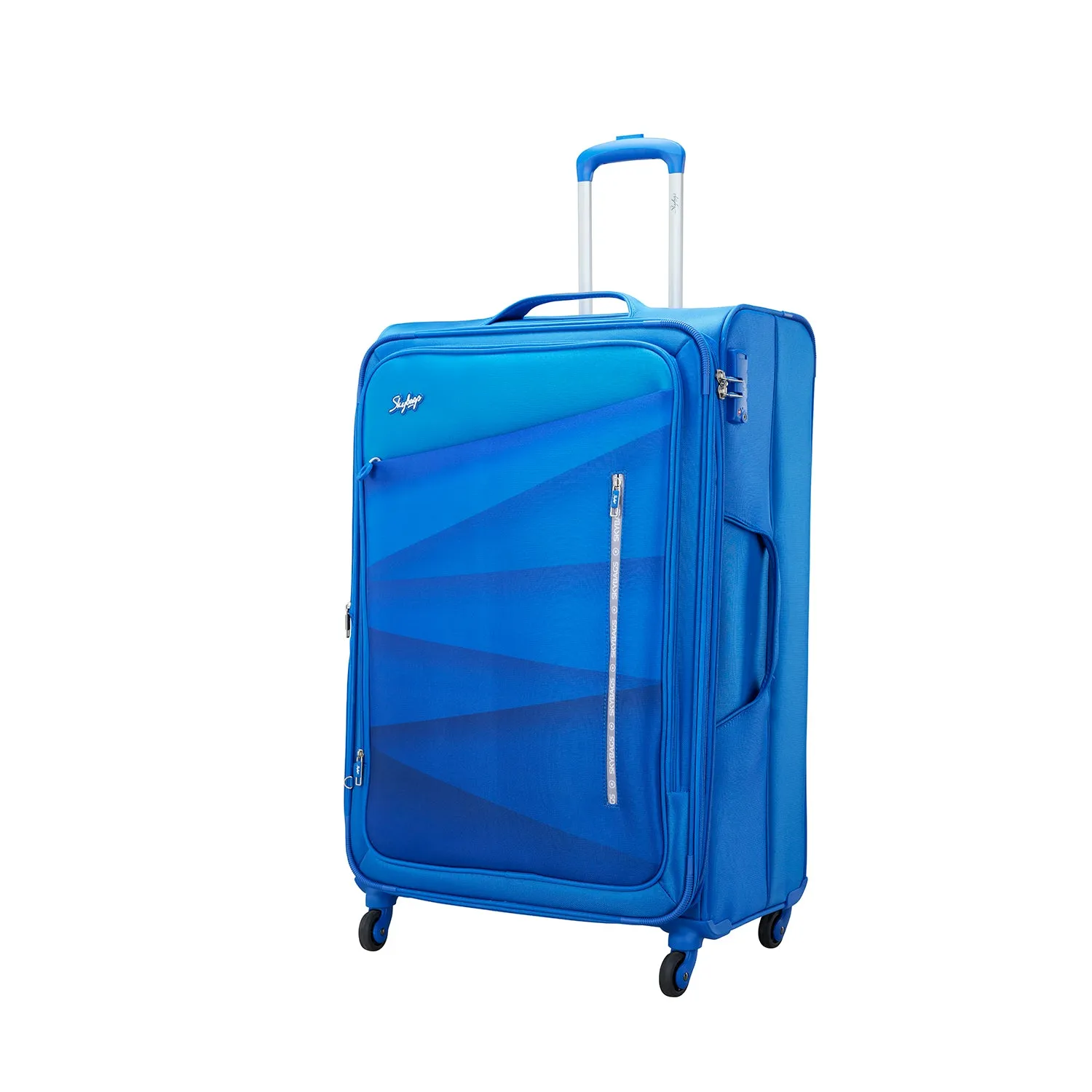 Skybags Gradient