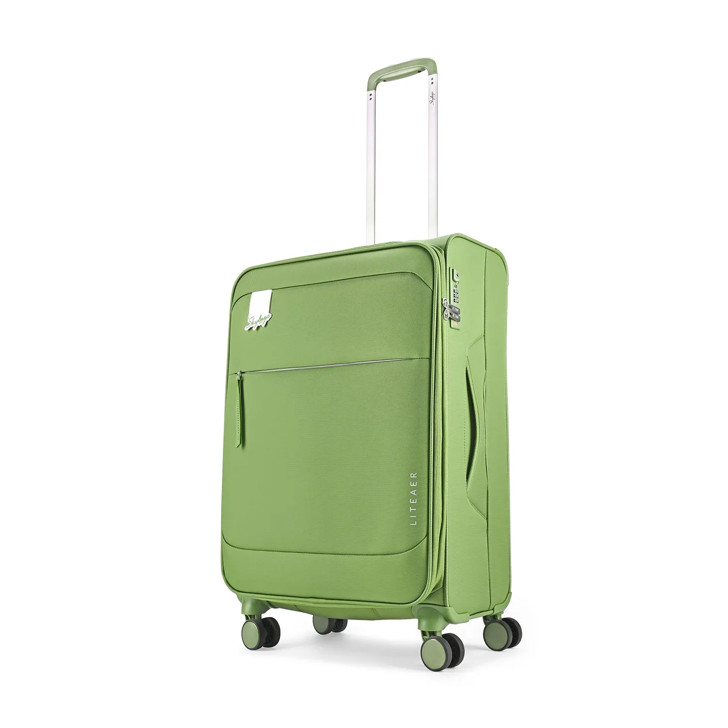 Skybags Liteaer