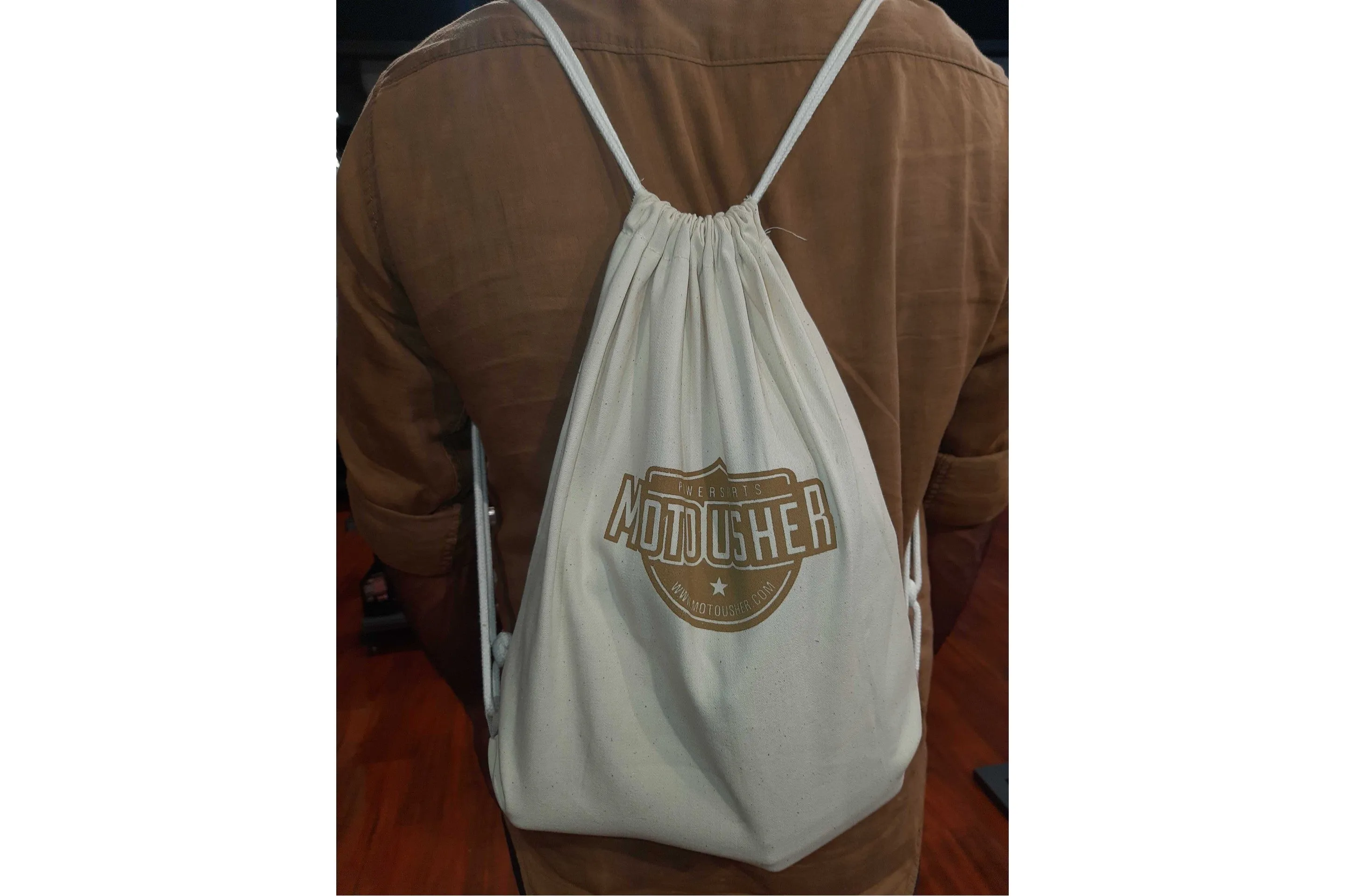 Sling Bag - Motousher