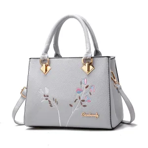 Small Embroidered purse